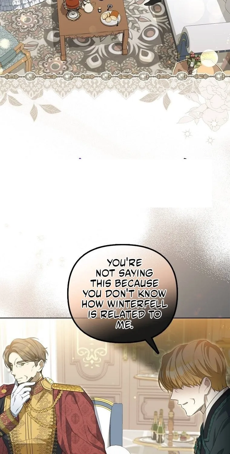 Why Are You Obsessed With Your Fake Wife? Chapter 3 page 2 - 