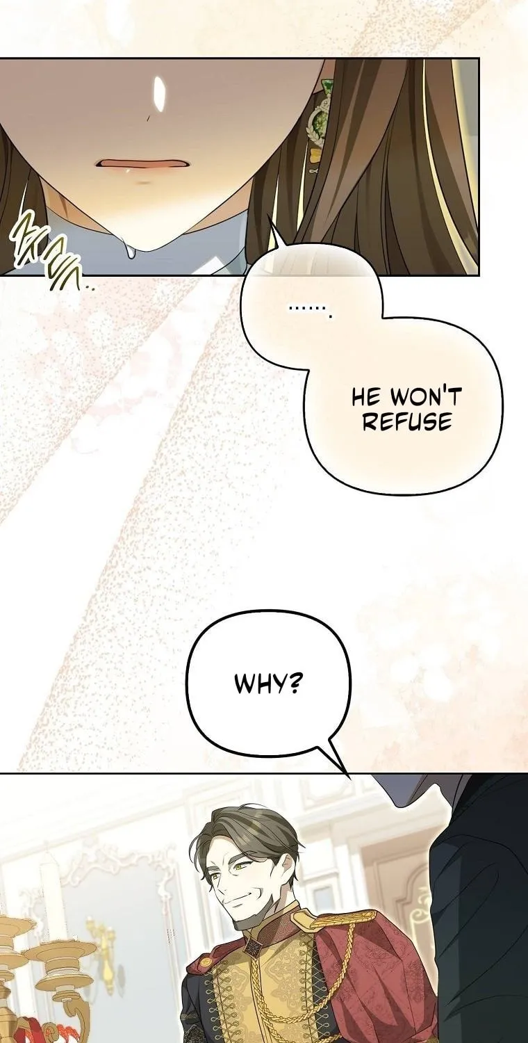 Why Are You Obsessed With Your Fake Wife? Chapter 3 page 12 - 