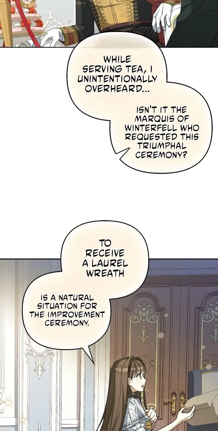 Why Are You Obsessed With Your Fake Wife? Chapter 3 page 13 - 