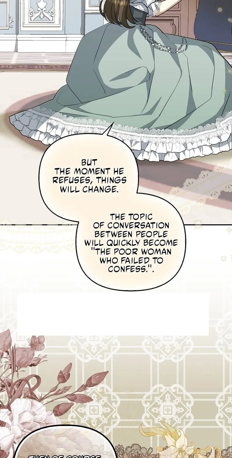 Why Are You Obsessed With Your Fake Wife? Chapter 3 page 14 - 