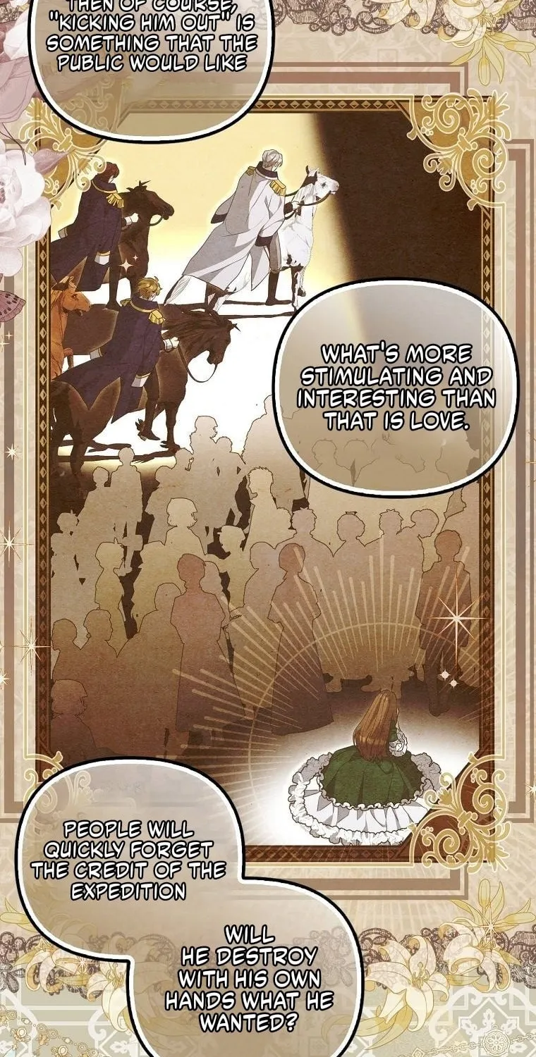 Why Are You Obsessed With Your Fake Wife? Chapter 3 page 15 - 