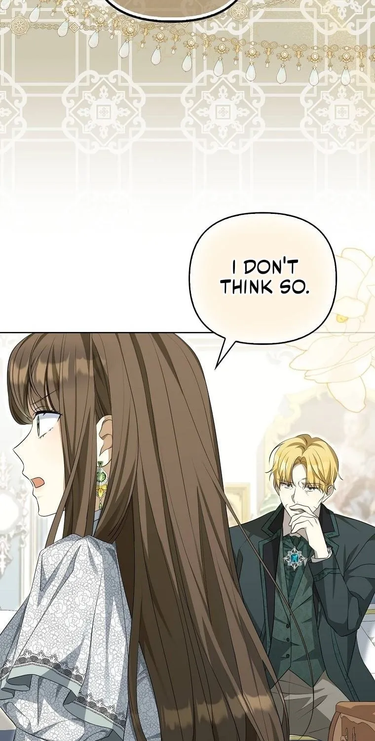 Why Are You Obsessed With Your Fake Wife? Chapter 3 page 16 - 