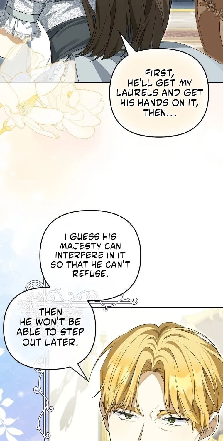 Why Are You Obsessed With Your Fake Wife? Chapter 3 page 17 - 