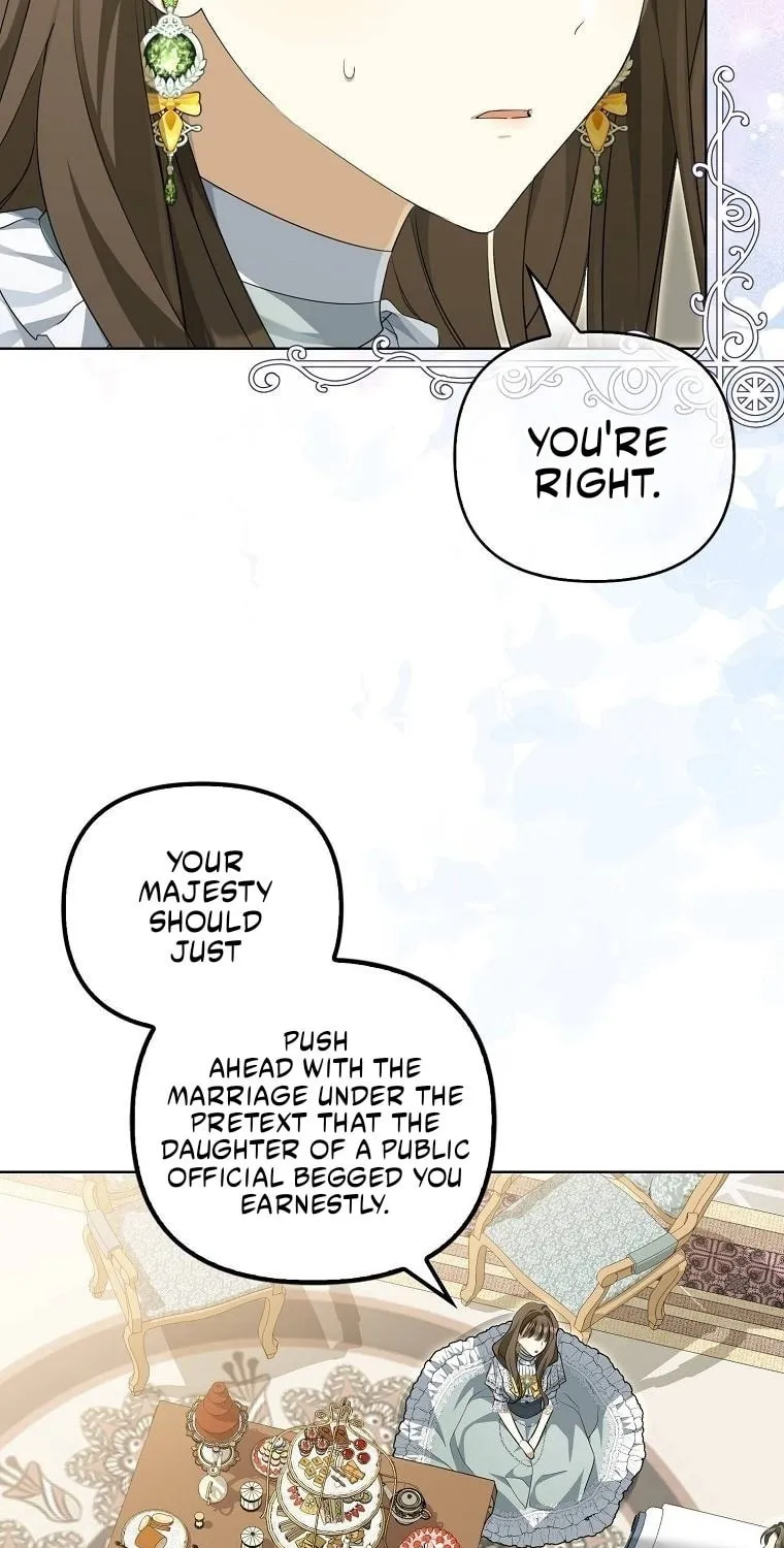 Why Are You Obsessed With Your Fake Wife? Chapter 3 page 19 - 
