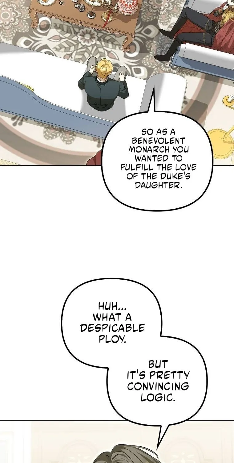 Why Are You Obsessed With Your Fake Wife? Chapter 3 page 20 - 