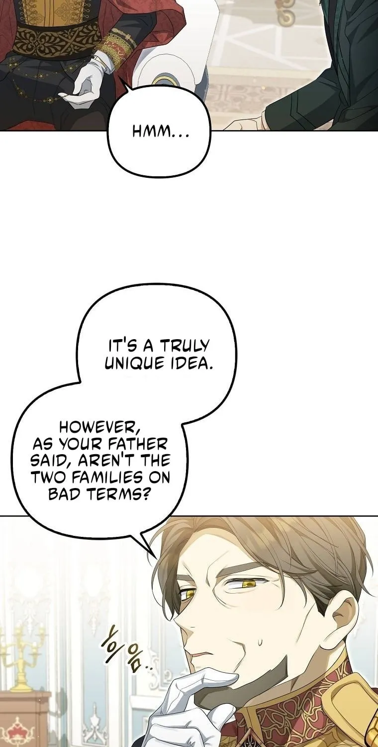Why Are You Obsessed With Your Fake Wife? Chapter 3 page 3 - 