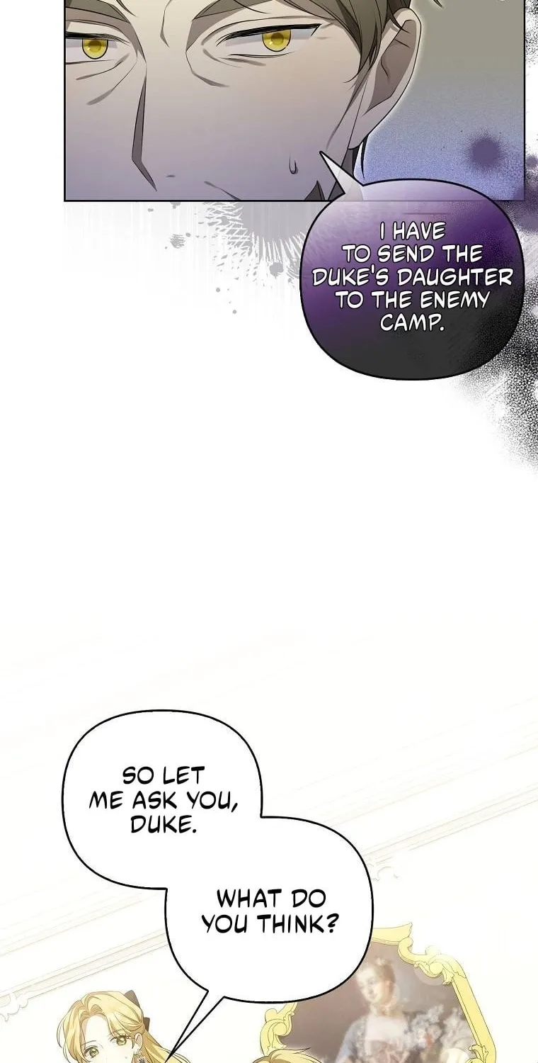 Why Are You Obsessed With Your Fake Wife? Chapter 3 page 22 - 