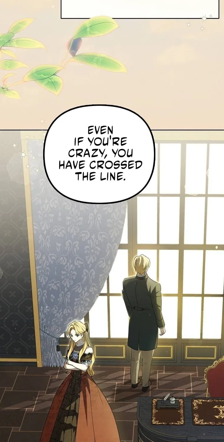 Why Are You Obsessed With Your Fake Wife? Chapter 3 page 28 - 