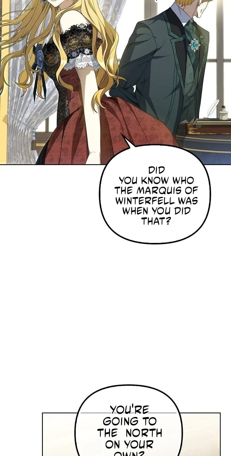 Why Are You Obsessed With Your Fake Wife? Chapter 3 page 30 - 