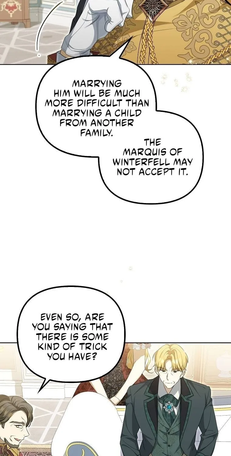 Why Are You Obsessed With Your Fake Wife? Chapter 3 page 4 - 