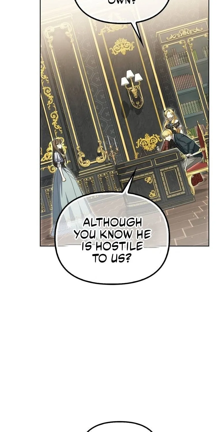 Why Are You Obsessed With Your Fake Wife? Chapter 3 page 31 - 