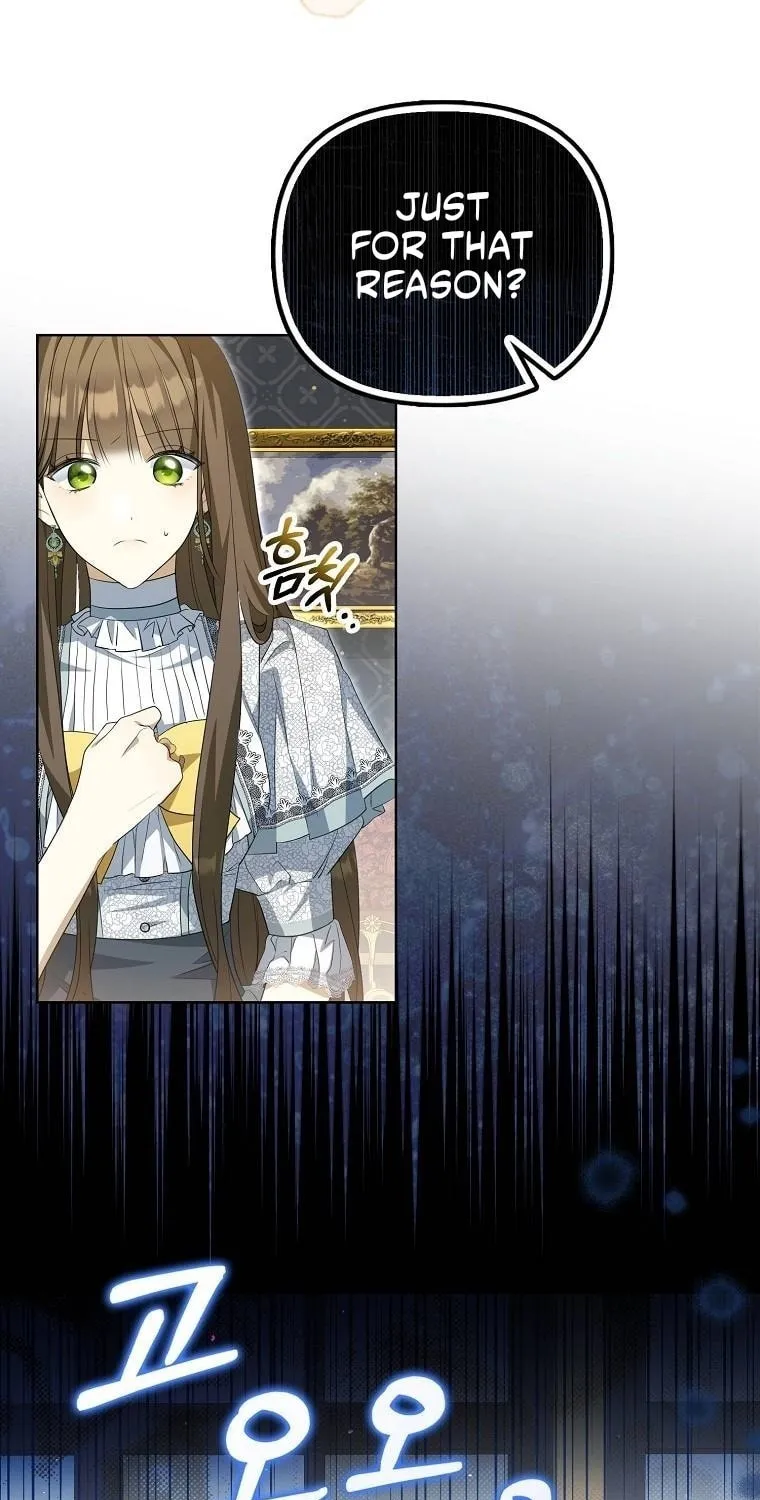 Why Are You Obsessed With Your Fake Wife? Chapter 3 page 37 - 