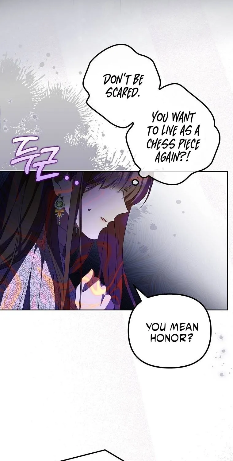 Why Are You Obsessed With Your Fake Wife? Chapter 3 page 39 - 