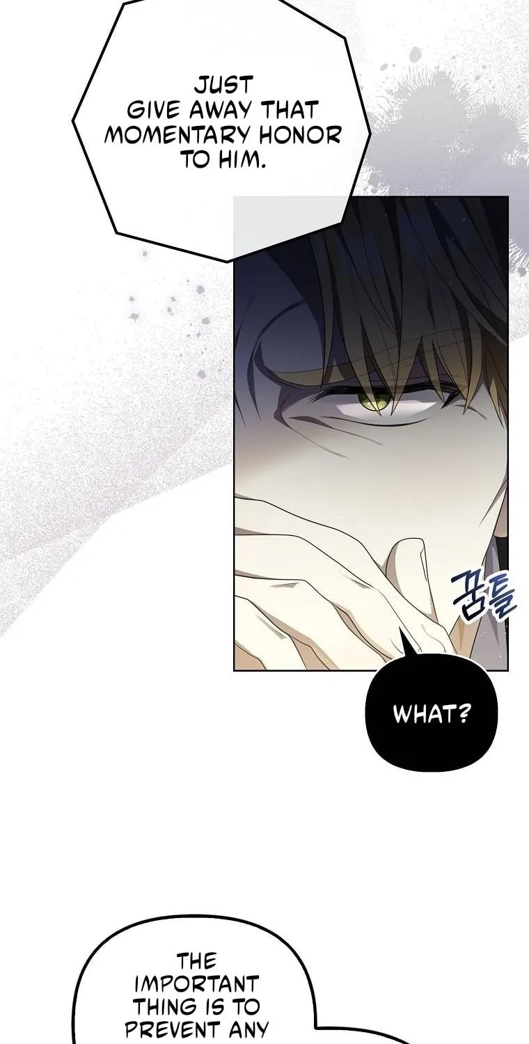 Why Are You Obsessed With Your Fake Wife? Chapter 3 page 40 - 