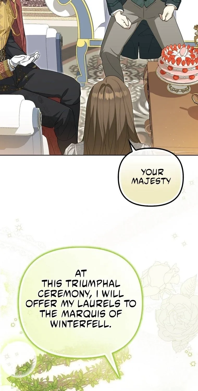 Why Are You Obsessed With Your Fake Wife? Chapter 3 page 5 - 