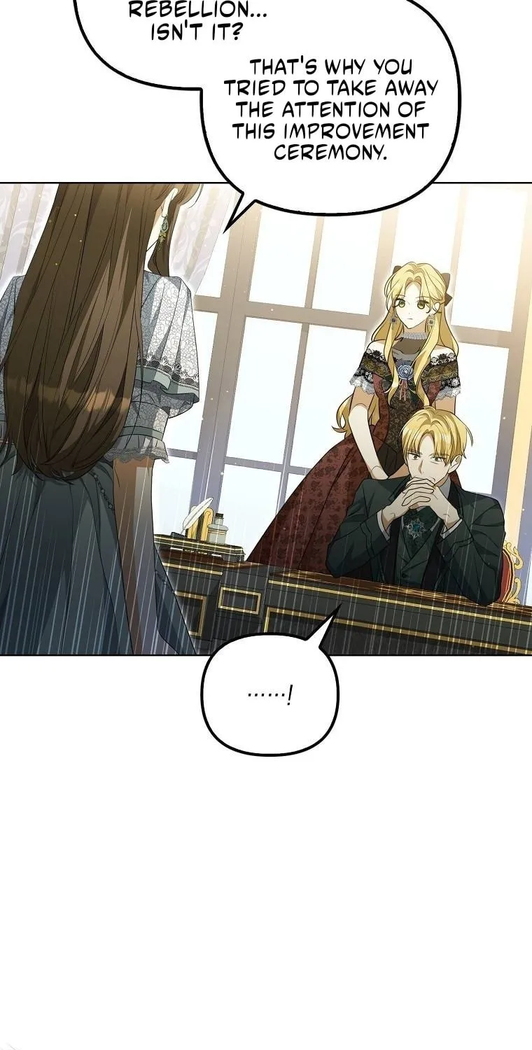 Why Are You Obsessed With Your Fake Wife? Chapter 3 page 41 - 