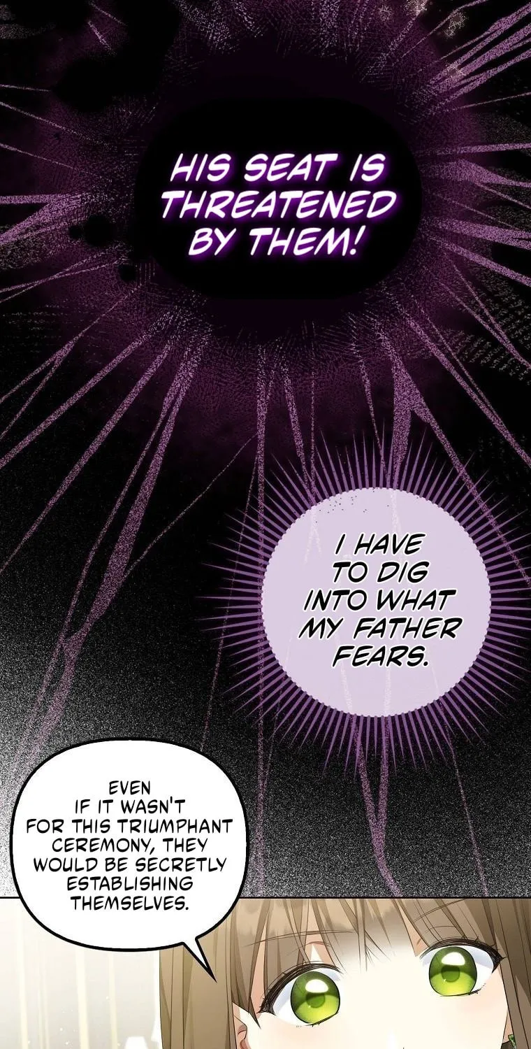 Why Are You Obsessed With Your Fake Wife? Chapter 3 page 47 - 