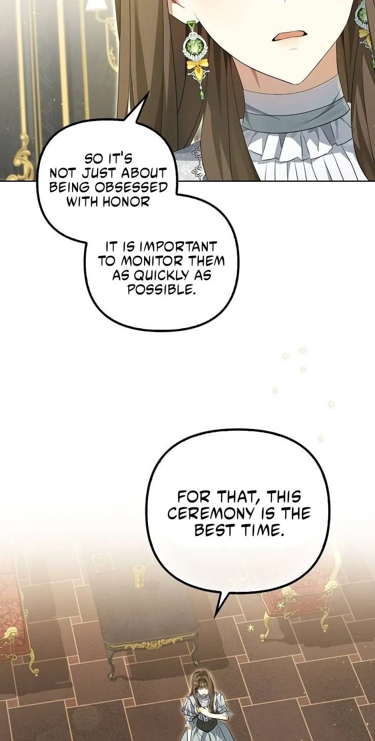 Why Are You Obsessed With Your Fake Wife? Chapter 3 page 48 - 