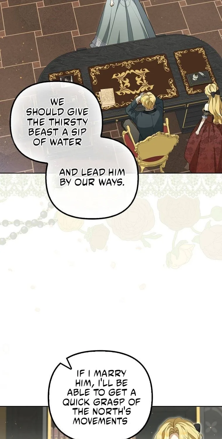 Why Are You Obsessed With Your Fake Wife? Chapter 3 page 49 - 