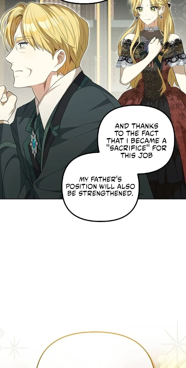 Why Are You Obsessed With Your Fake Wife? Chapter 3 page 50 - 