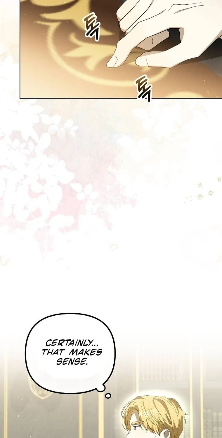 Why Are You Obsessed With Your Fake Wife? Chapter 3 page 52 - 