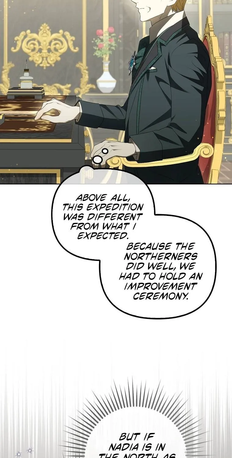 Why Are You Obsessed With Your Fake Wife? Chapter 3 page 53 - 