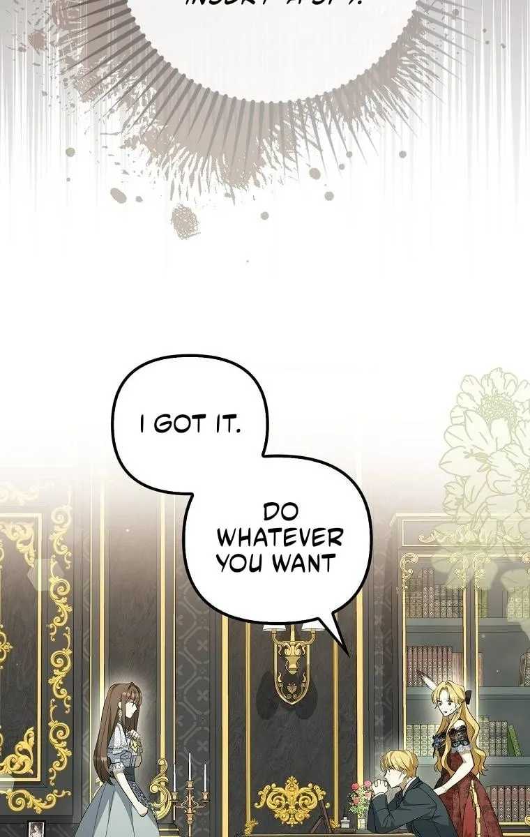 Why Are You Obsessed With Your Fake Wife? Chapter 3 page 55 - 