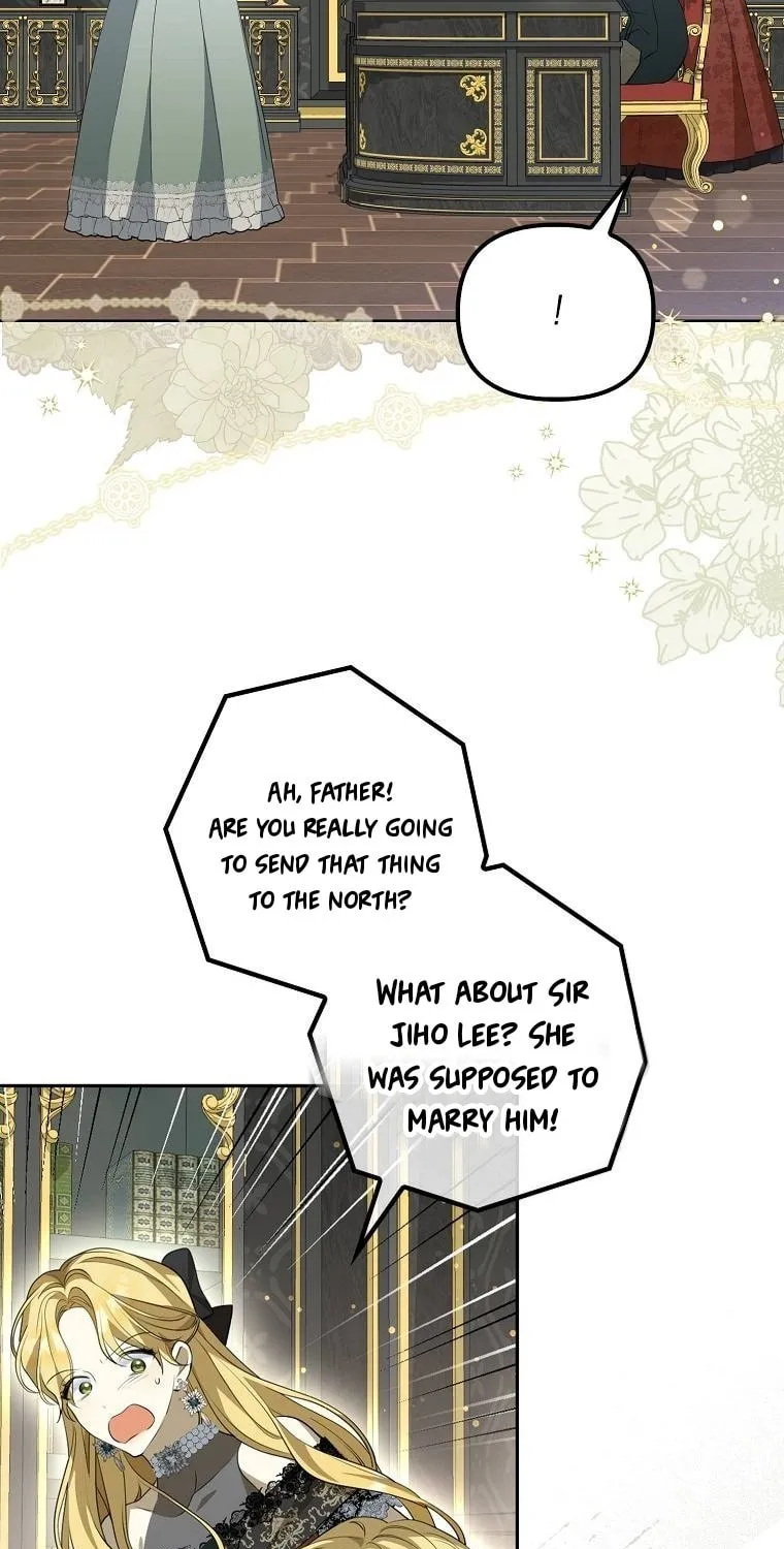 Why Are You Obsessed With Your Fake Wife? Chapter 3 page 56 - 