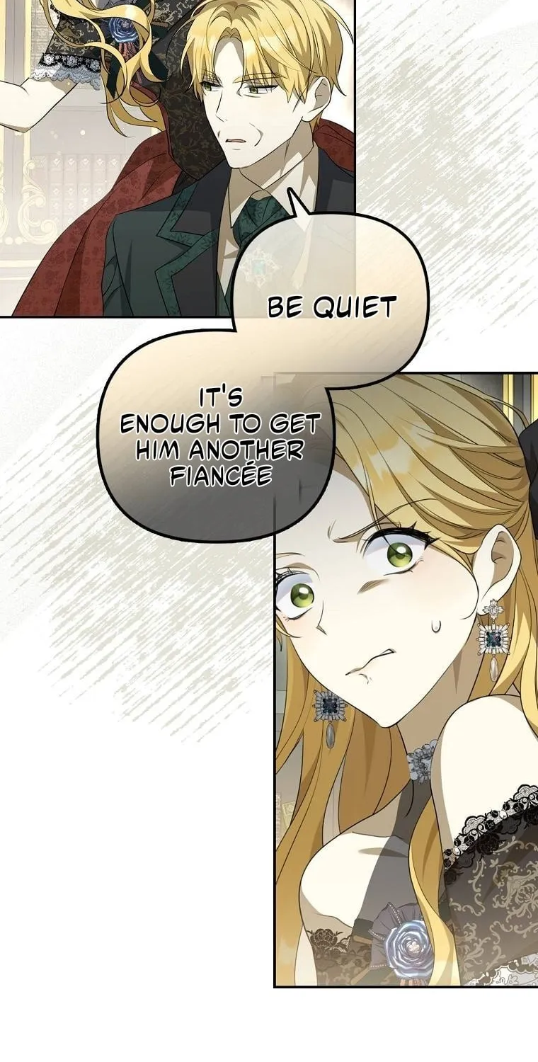 Why Are You Obsessed With Your Fake Wife? Chapter 3 page 57 - 