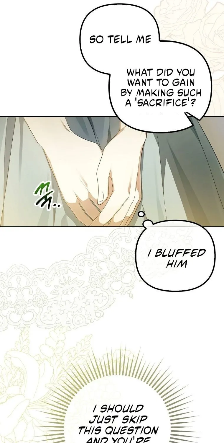 Why Are You Obsessed With Your Fake Wife? Chapter 3 page 59 - 