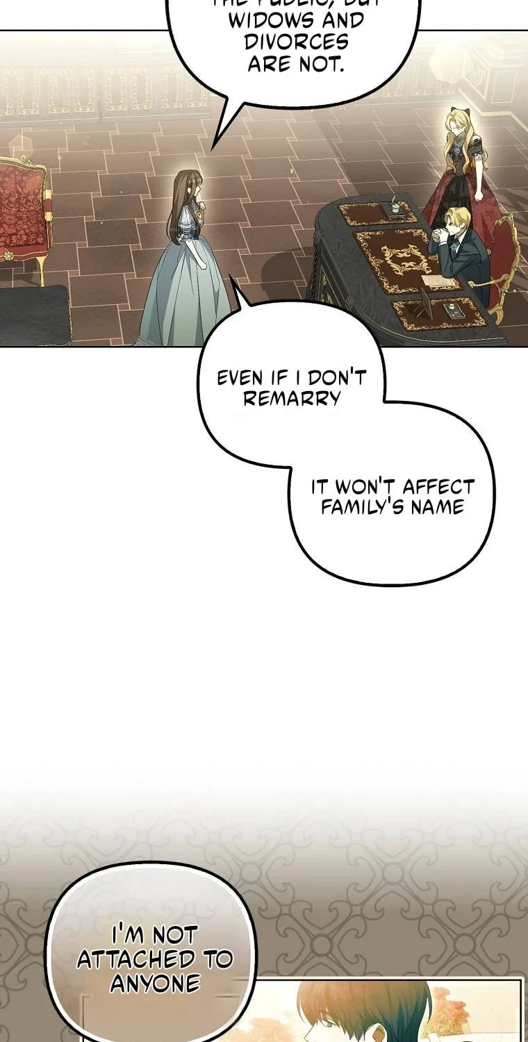 Why Are You Obsessed With Your Fake Wife? Chapter 3 page 62 - 