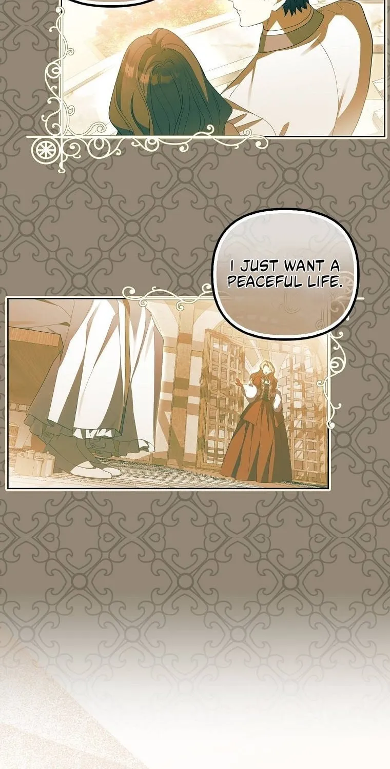 Why Are You Obsessed With Your Fake Wife? Chapter 3 page 63 - 