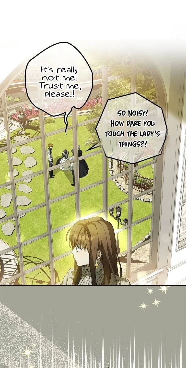 Why Are You Obsessed With Your Fake Wife? Chapter 3 page 68 - 