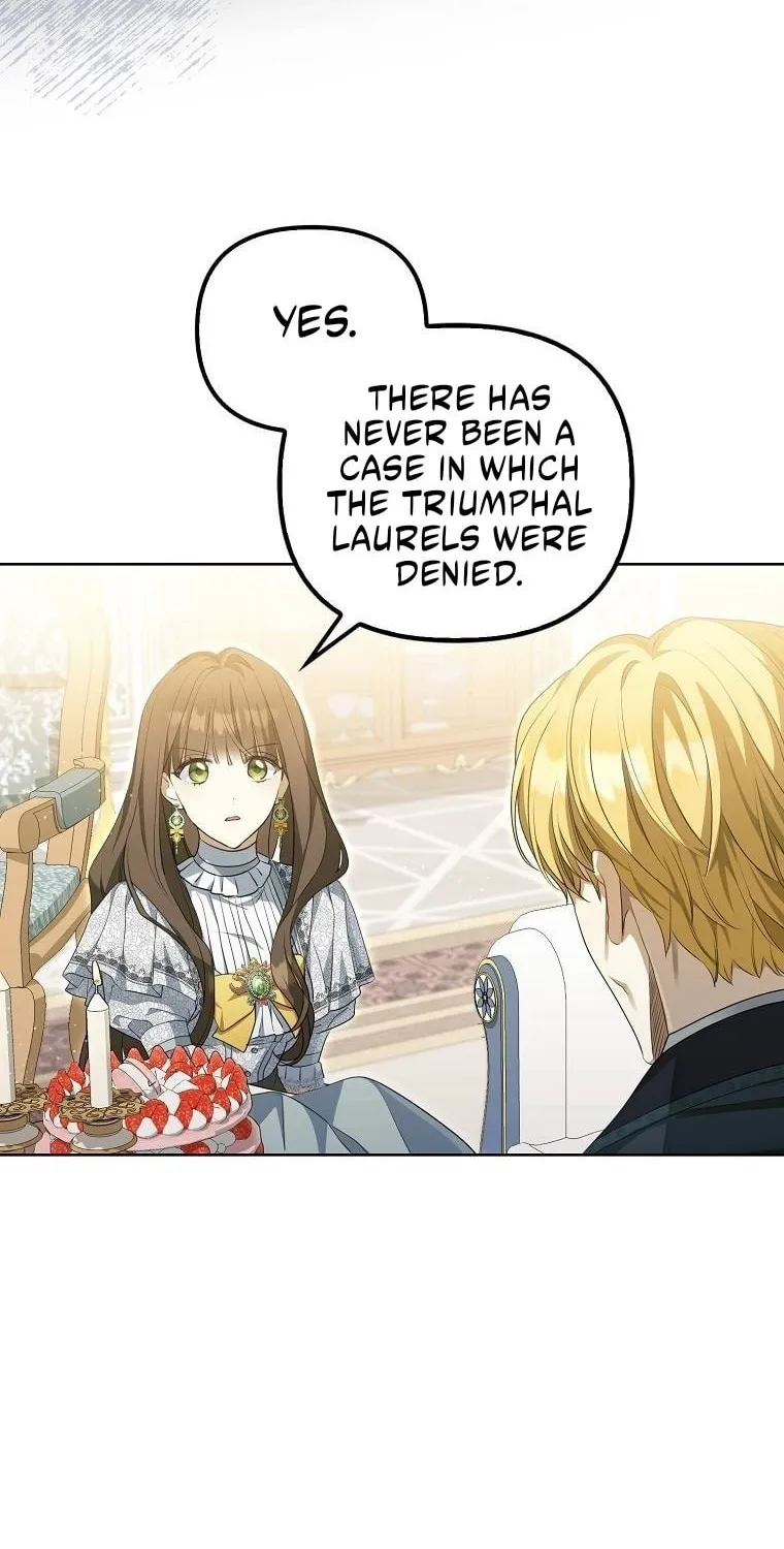 Why Are You Obsessed With Your Fake Wife? Chapter 3 page 8 - 