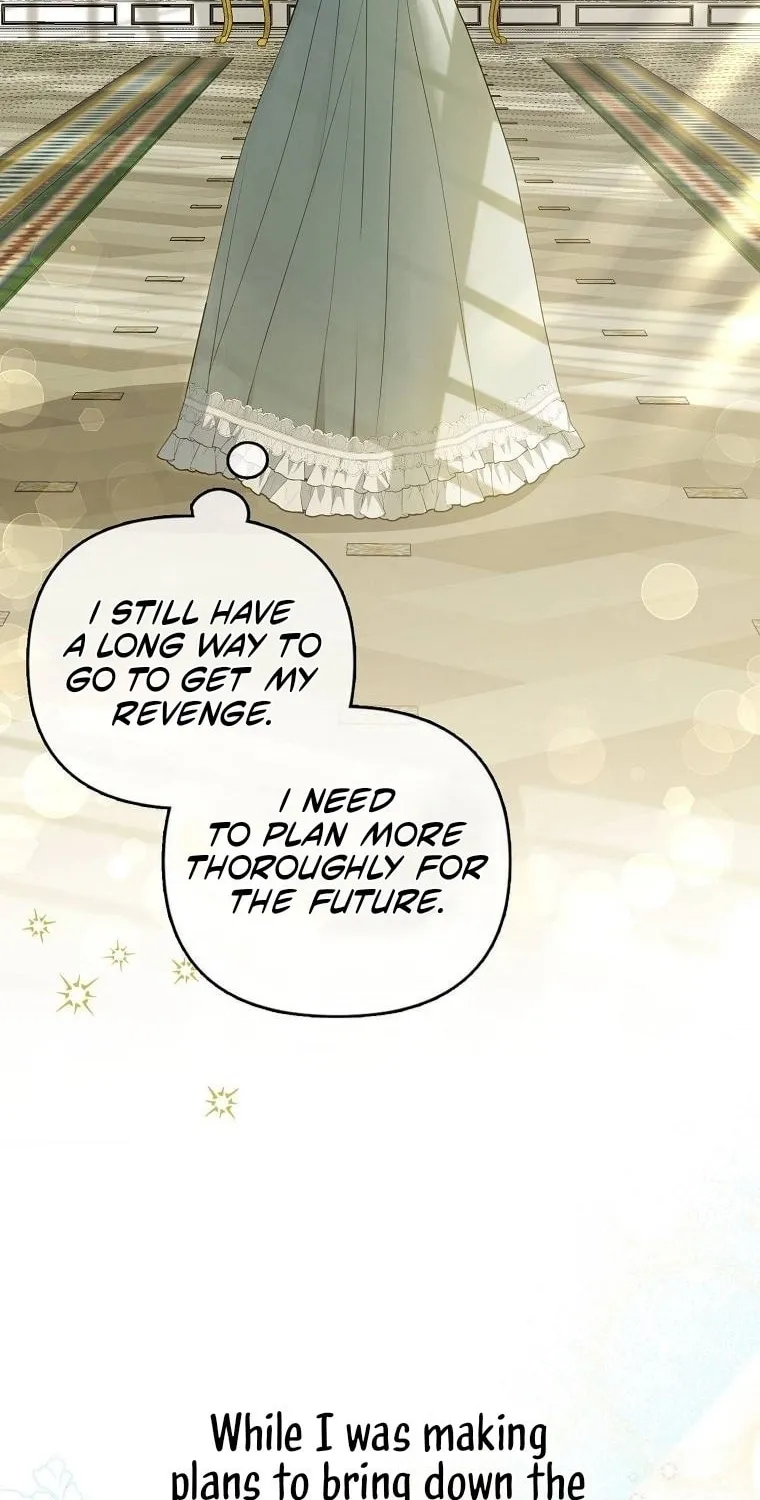 Why Are You Obsessed With Your Fake Wife? Chapter 3 page 72 - 