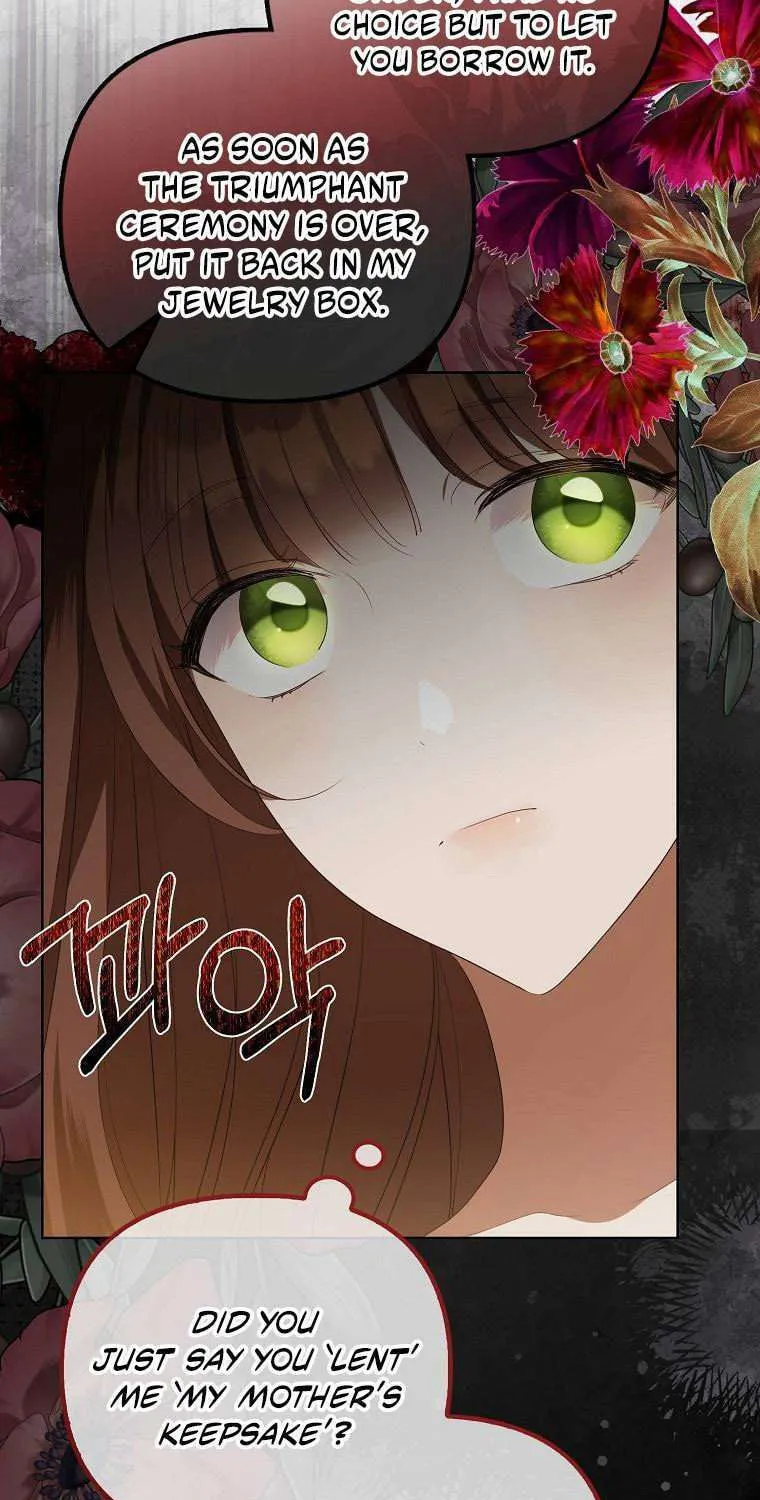 Why Are You Obsessed With Your Fake Wife? Chapter 4 page 14 - 