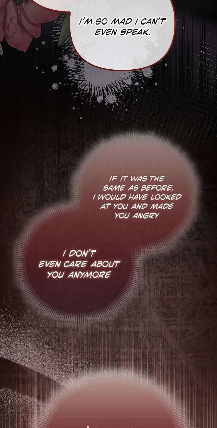 Why Are You Obsessed With Your Fake Wife? Chapter 4 page 15 - 