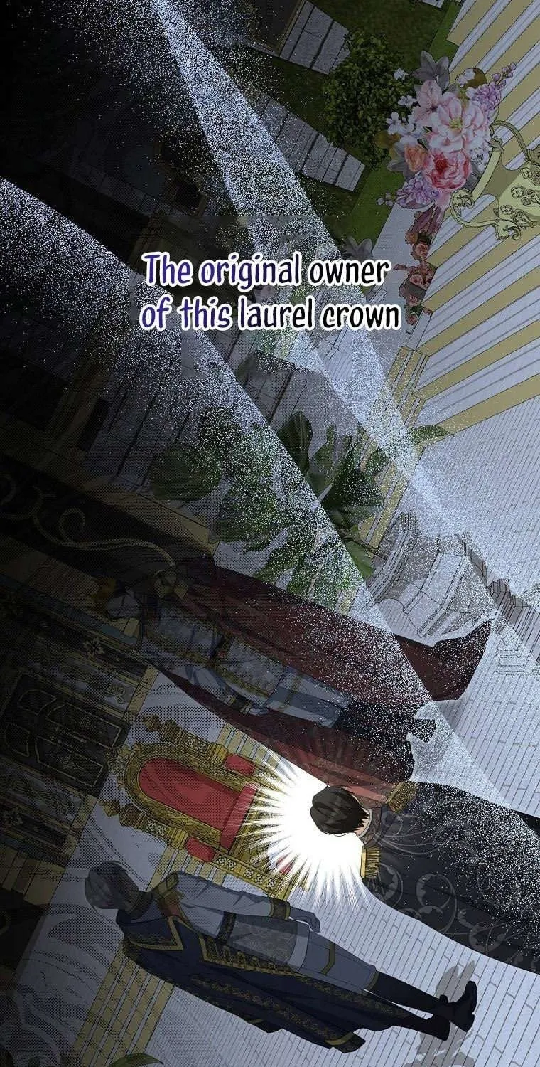 Why Are You Obsessed With Your Fake Wife? Chapter 4 page 27 - 