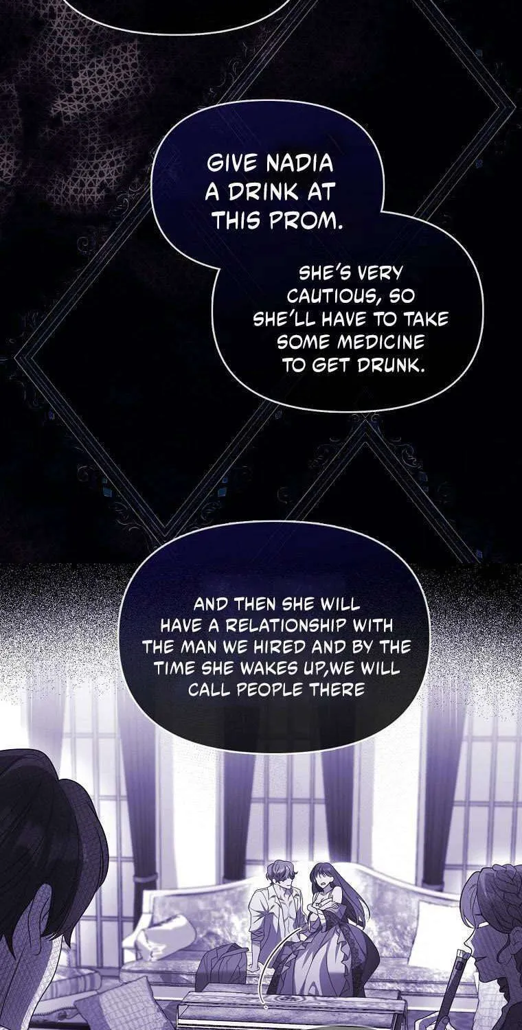 Why Are You Obsessed With Your Fake Wife? Chapter 4 page 30 - 