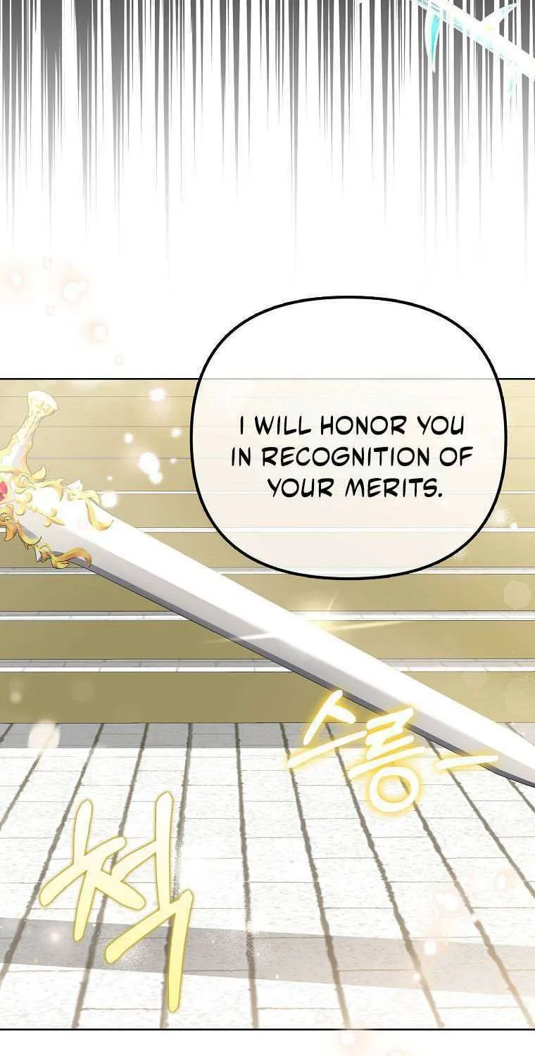 Why Are You Obsessed With Your Fake Wife? Chapter 4 page 33 - 