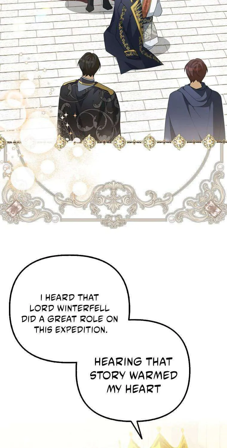 Why Are You Obsessed With Your Fake Wife? Chapter 4 page 35 - 