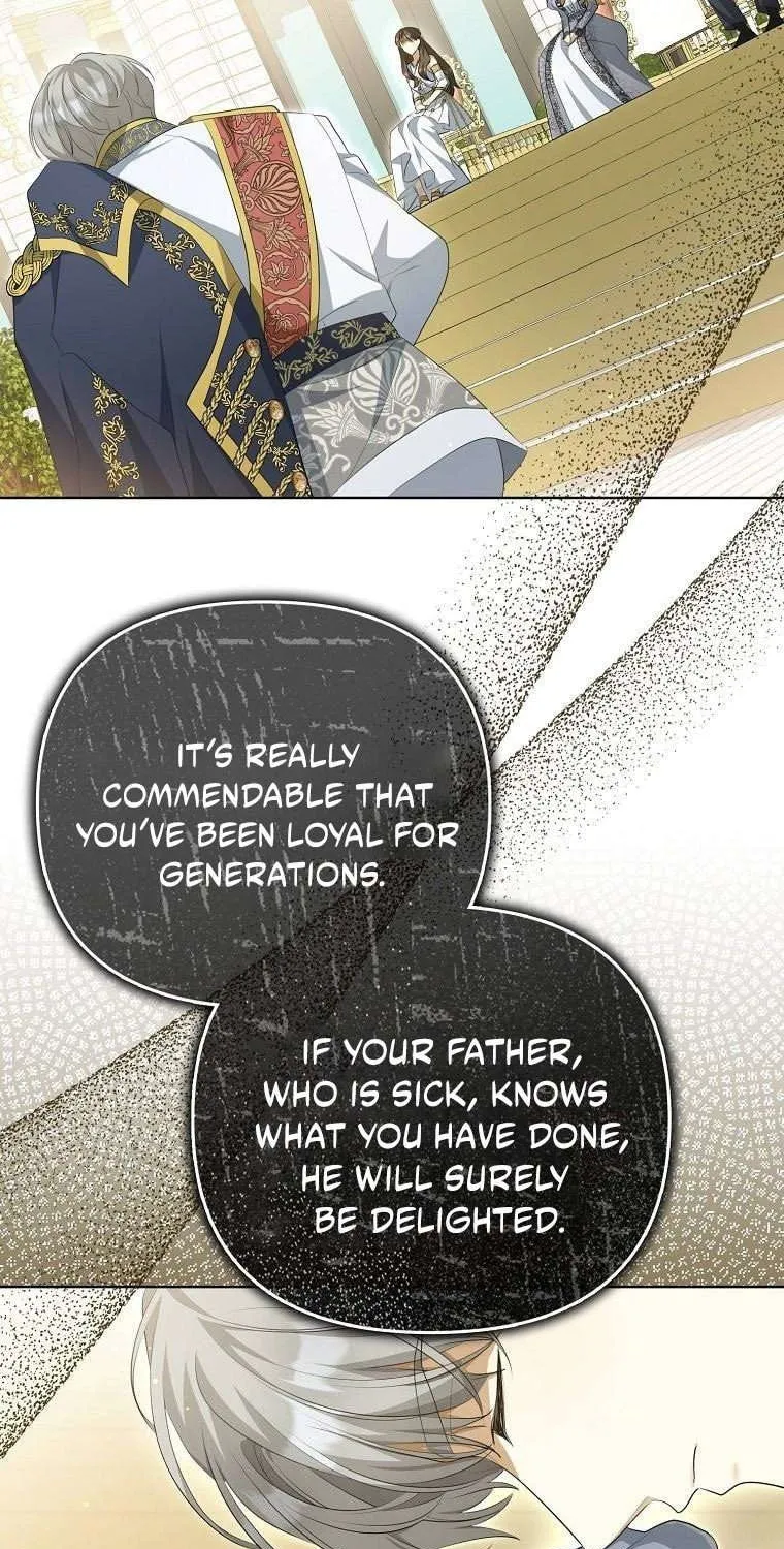 Why Are You Obsessed With Your Fake Wife? Chapter 4 page 39 - 