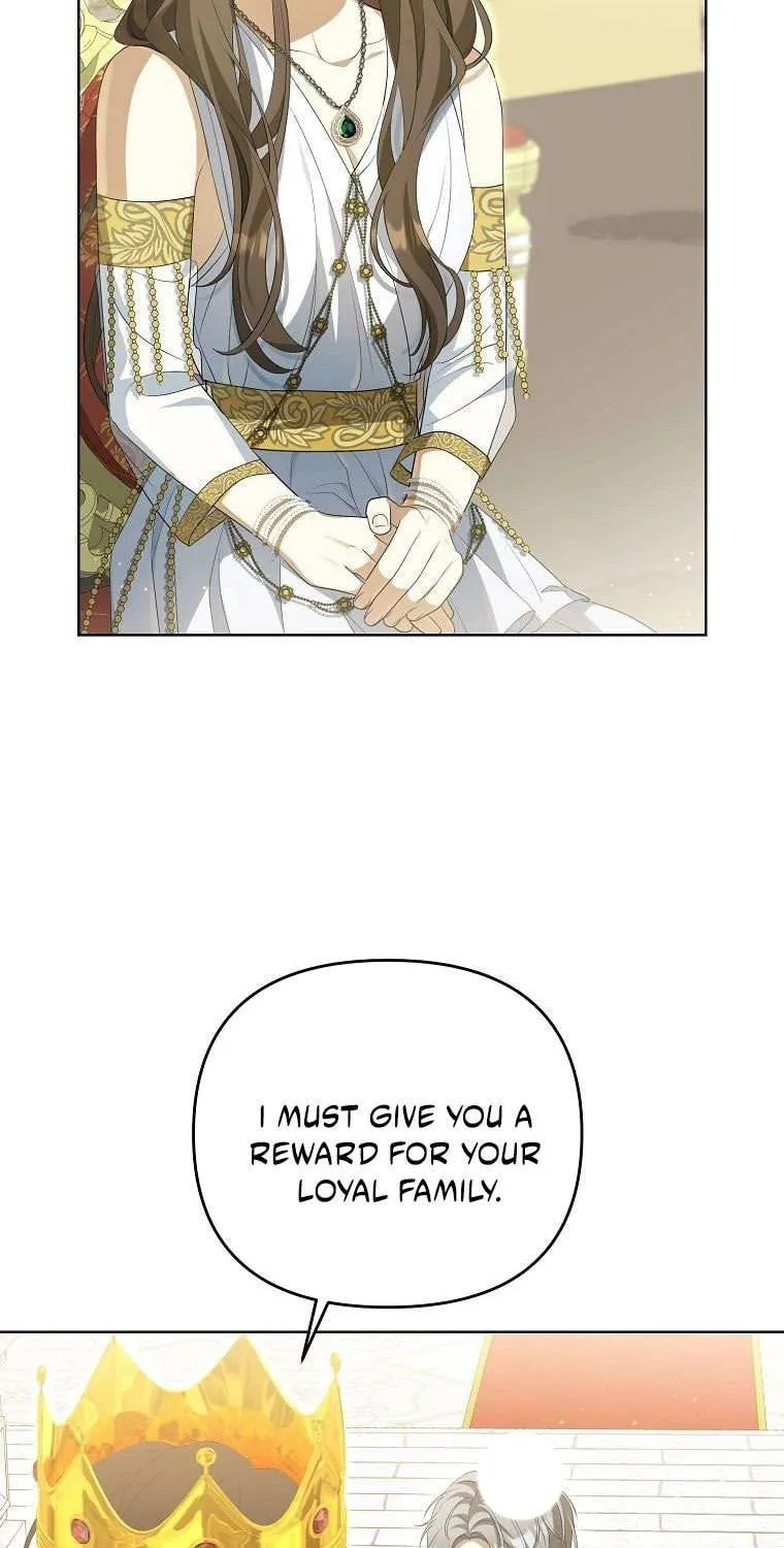 Why Are You Obsessed With Your Fake Wife? Chapter 4 page 41 - 
