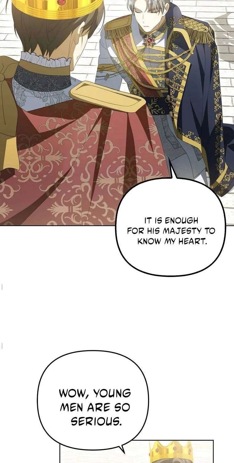 Why Are You Obsessed With Your Fake Wife? Chapter 4 page 42 - 