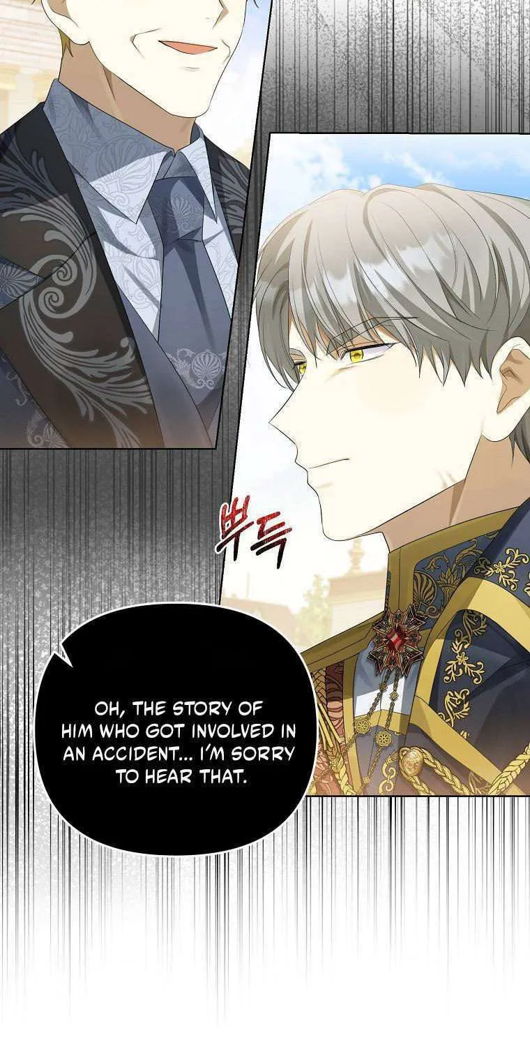 Why Are You Obsessed With Your Fake Wife? Chapter 4 page 51 - 