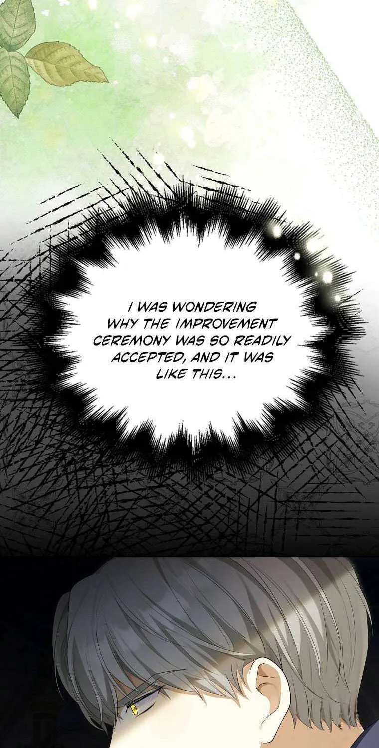 Why Are You Obsessed With Your Fake Wife? Chapter 4 page 56 - 