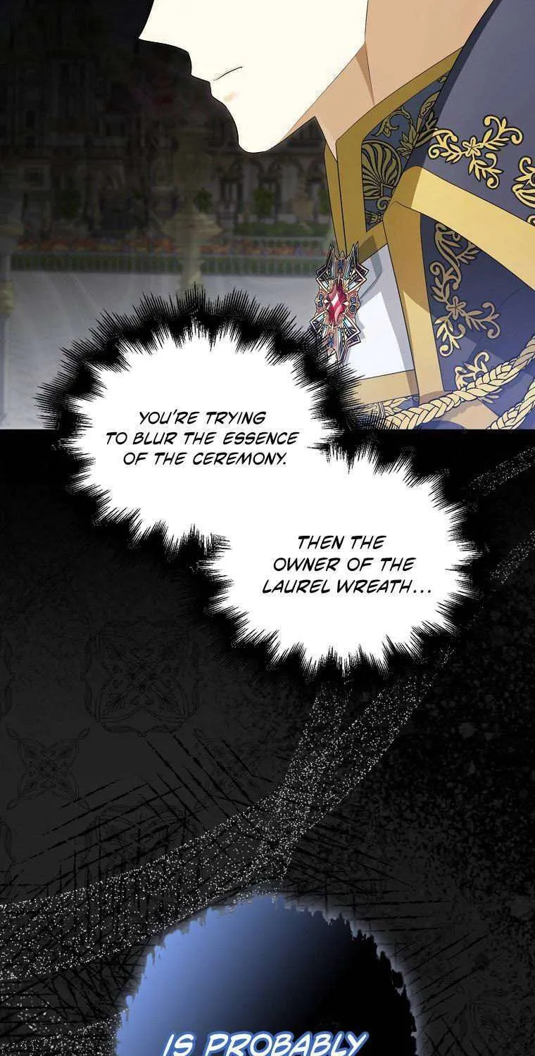 Why Are You Obsessed With Your Fake Wife? Chapter 4 page 57 - 