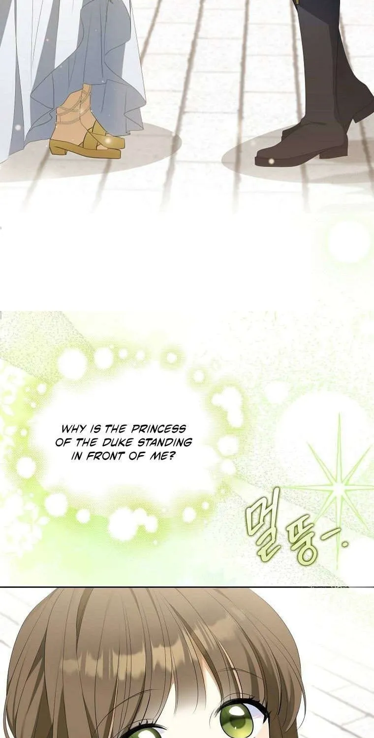 Why Are You Obsessed With Your Fake Wife? Chapter 4 page 64 - 