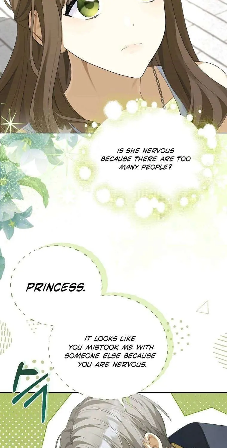 Why Are You Obsessed With Your Fake Wife? Chapter 4 page 65 - 