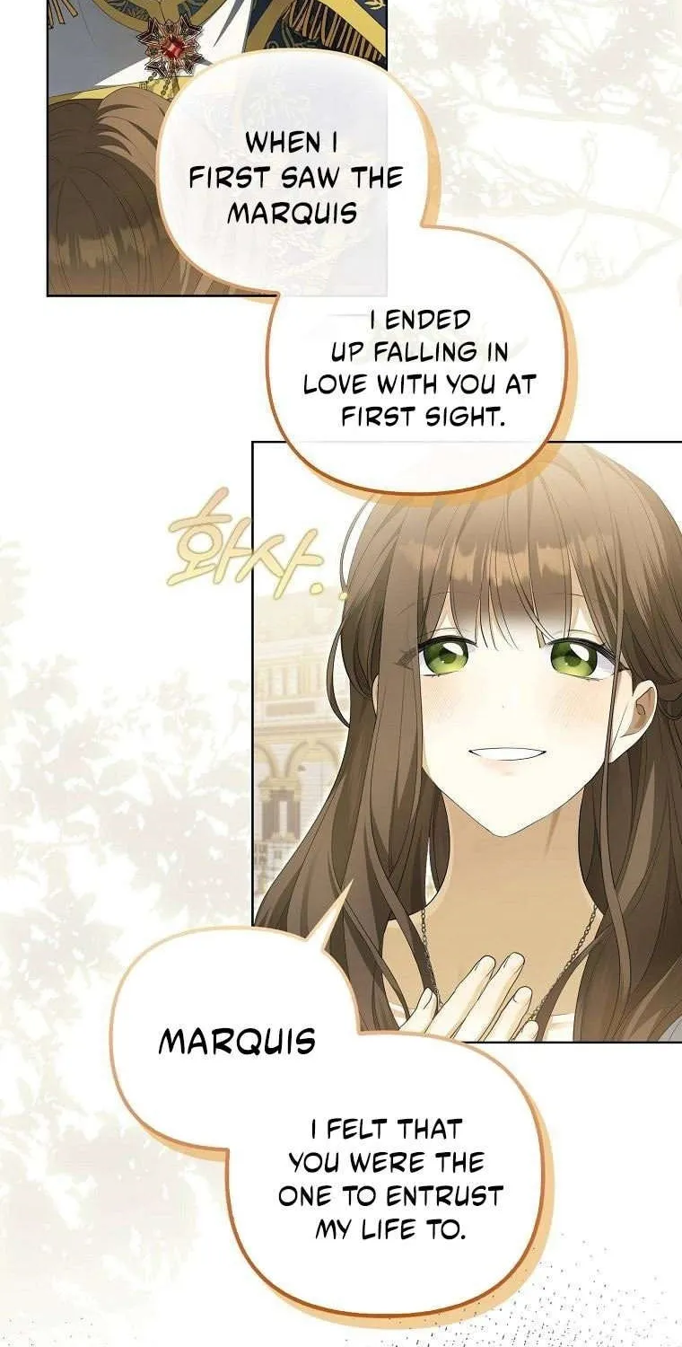 Why Are You Obsessed With Your Fake Wife? Chapter 4 page 73 - 